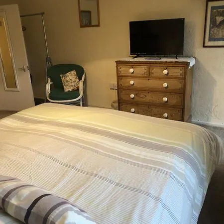 Brentor Self-Catering Apartment Exterior photo