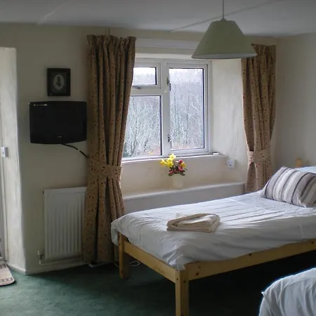 Brentor Self-Catering Apartment Exterior photo