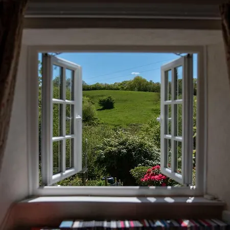 Brentor Self-Catering Apartment Exterior photo