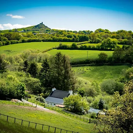 Brentor Self-Catering Apartment Exterior photo