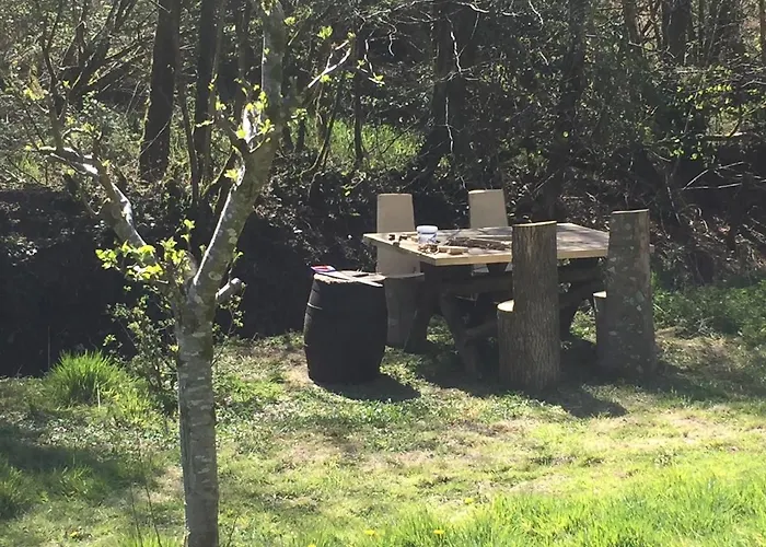 Brentor Self-Catering