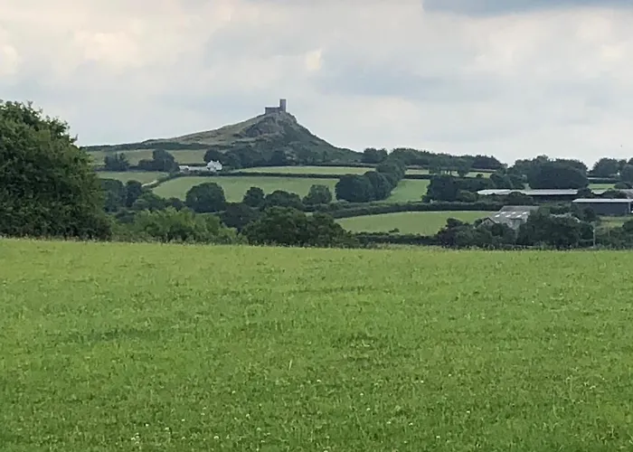 Brentor Self-Catering