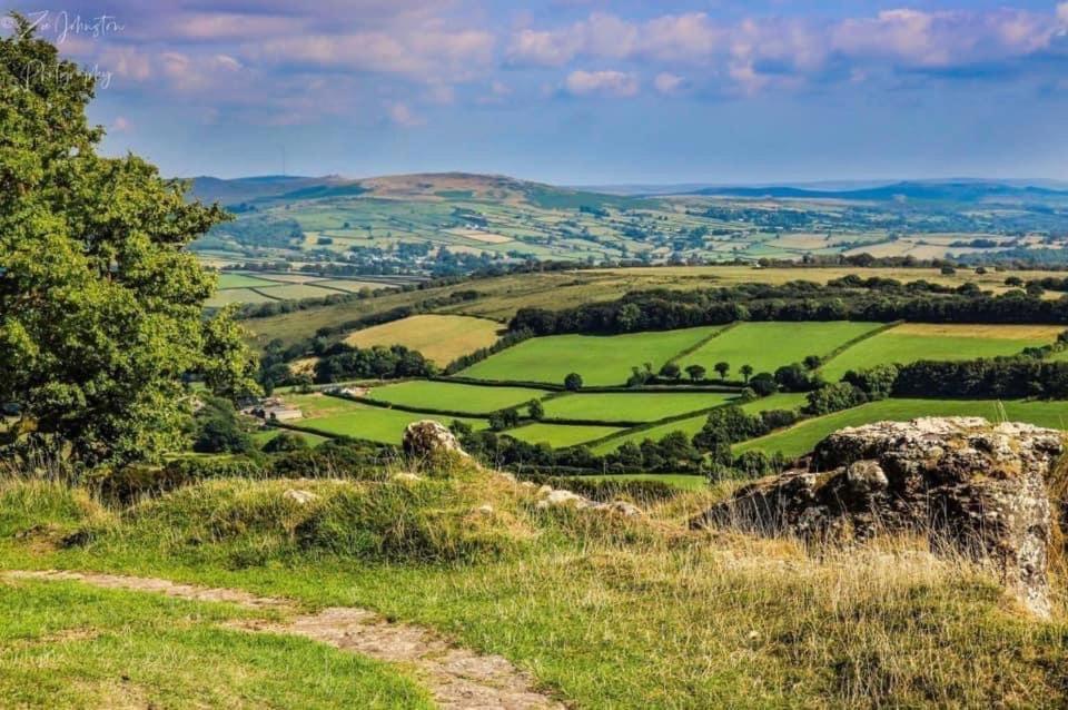 Self-catering Brentor