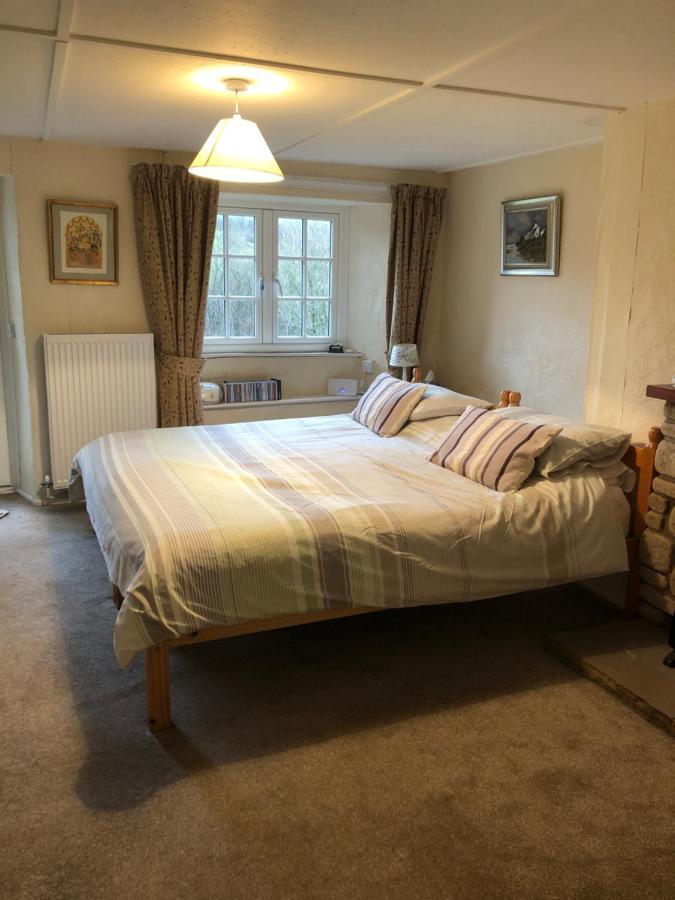 Self-catering Apartment Brentor