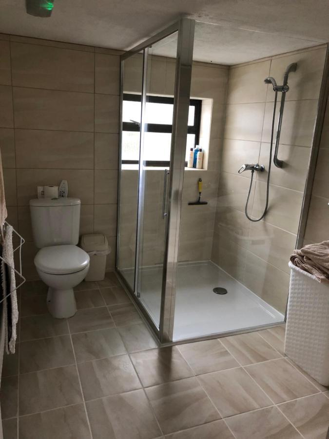 Apartment Self-catering *
