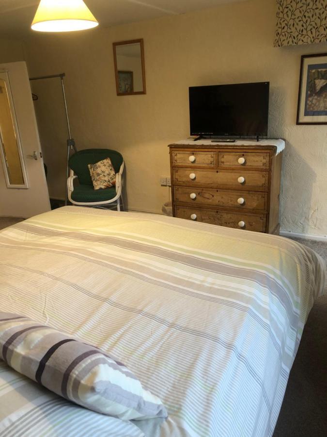 Self-catering Apartment Brentor