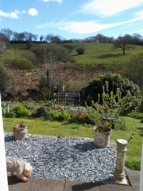 Self-catering * Brentor