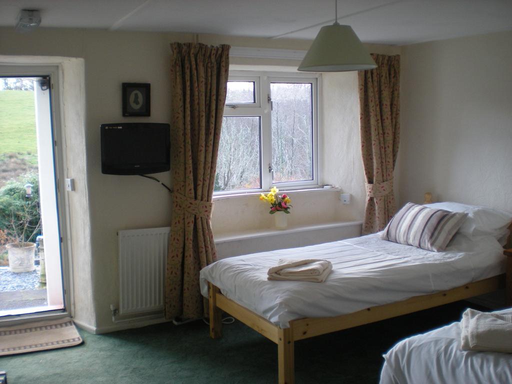 Self-catering Apartment Brentor