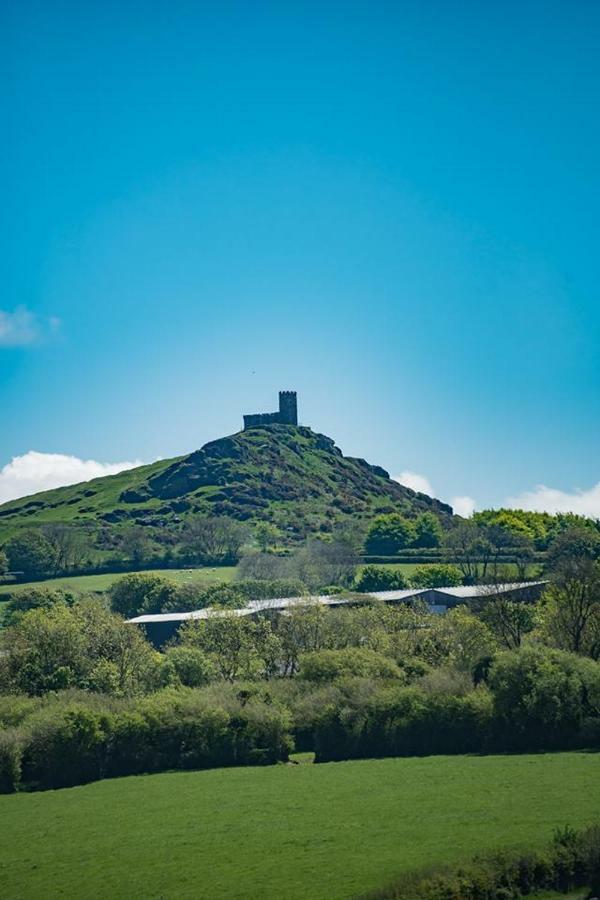Apartment Self-catering Brentor
